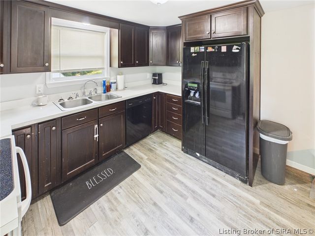 1411 Duncil Drive, Charlestown, IN 47111