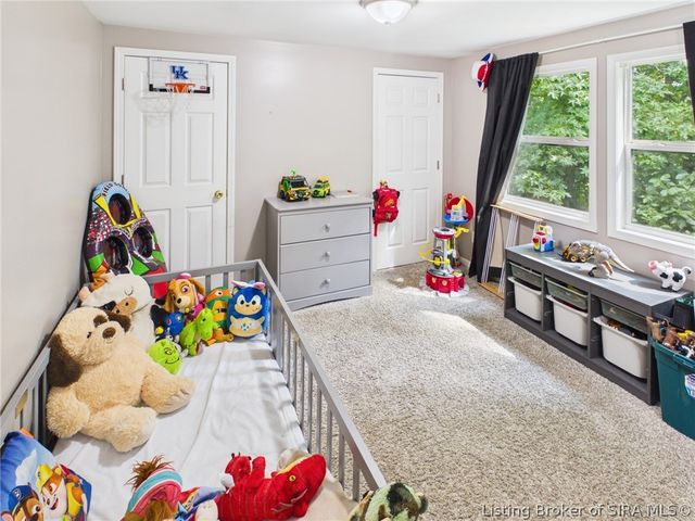 1411 Duncil Drive, Charlestown, IN 47111