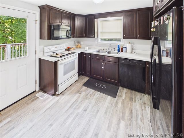 1411 Duncil Drive, Charlestown, IN 47111