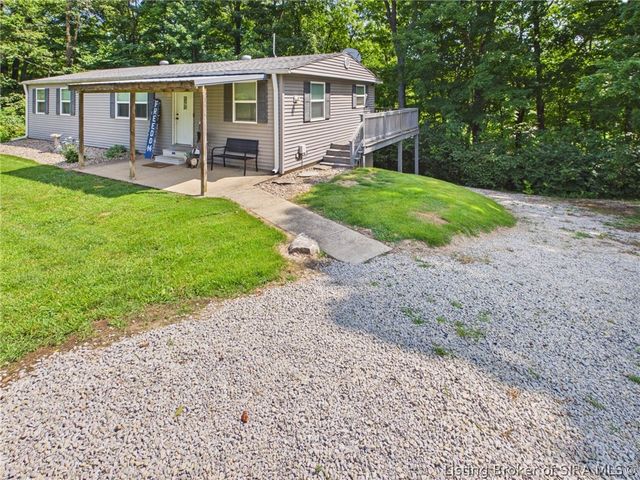 1411 Duncil Drive, Charlestown, IN 47111