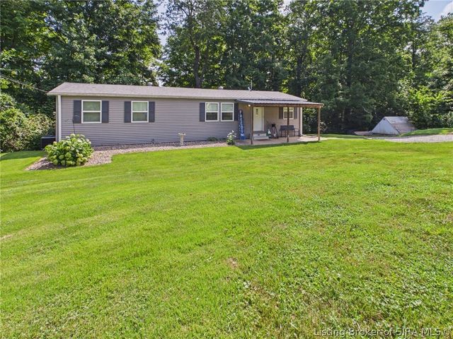 1411 Duncil Drive, Charlestown, IN 47111