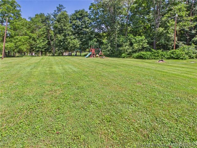 1411 Duncil Drive, Charlestown, IN 47111