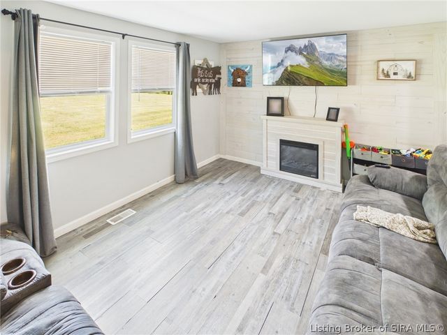 1411 Duncil Drive, Charlestown, IN 47111
