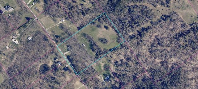 1411 Duncil Drive, Charlestown, IN 47111