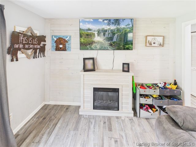 1411 Duncil Drive, Charlestown, IN 47111