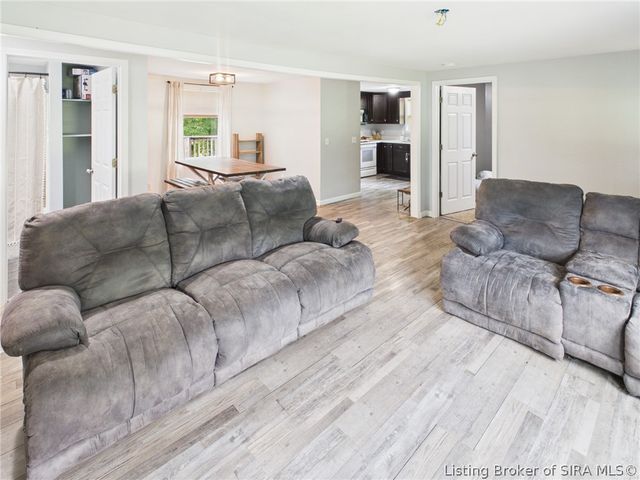 1411 Duncil Drive, Charlestown, IN 47111