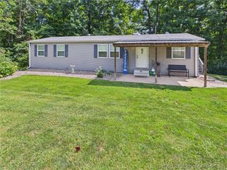 1411 Duncil Drive, Charlestown, IN 47111