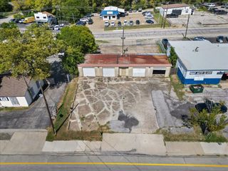611 W Davis Street, Mesquite, TX 75149