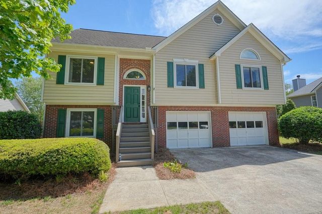 2885 Cressington Bend NW, Kennesaw, GA 30144