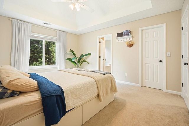 2885 Cressington Bend NW, Kennesaw, GA 30144