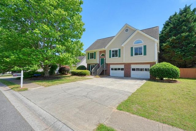 2885 Cressington Bend NW, Kennesaw, GA 30144