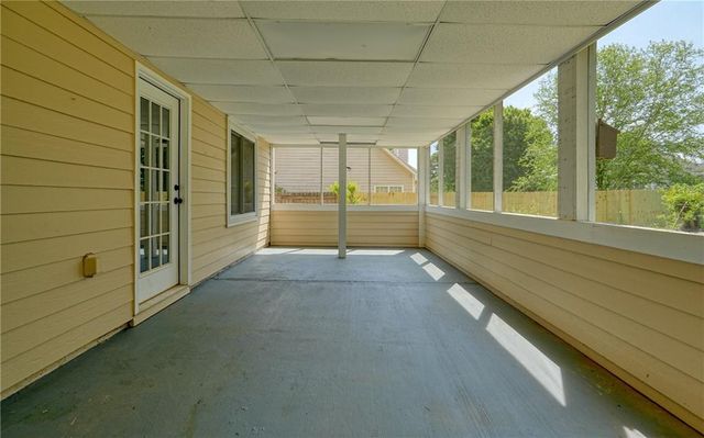 2885 Cressington Bend NW, Kennesaw, GA 30144