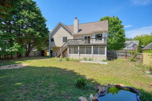 2885 Cressington Bend NW, Kennesaw, GA 30144
