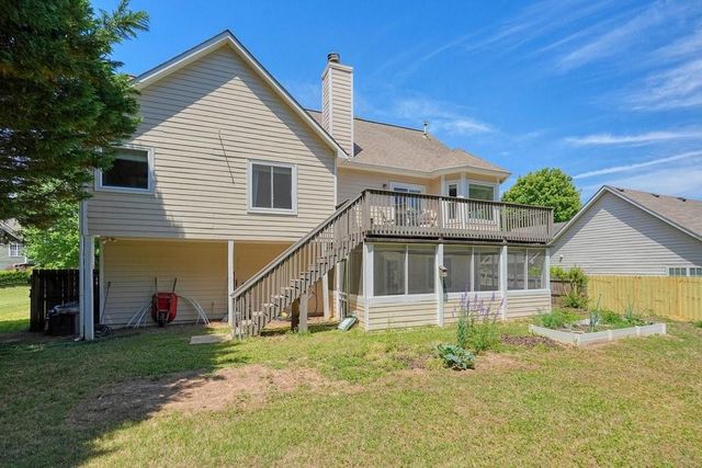 2885 Cressington Bend NW, Kennesaw, GA 30144