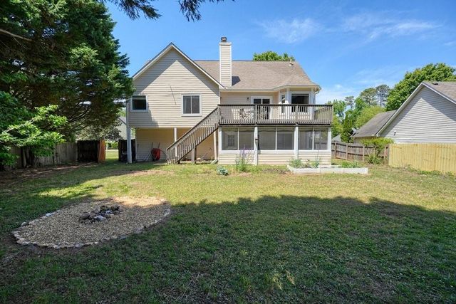 2885 Cressington Bend NW, Kennesaw, GA 30144