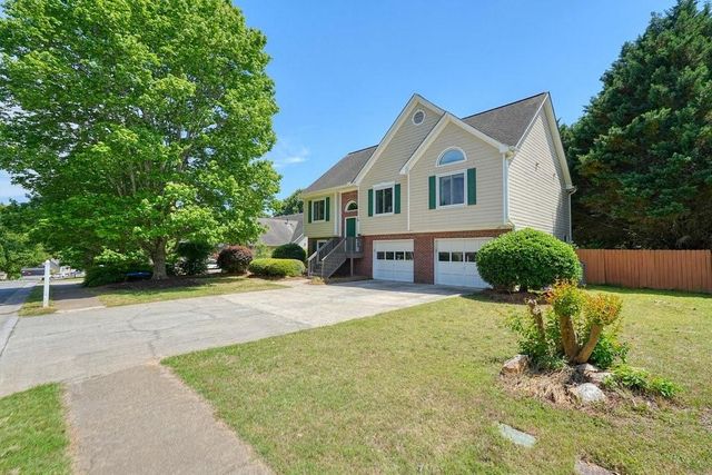 2885 Cressington Bend NW, Kennesaw, GA 30144