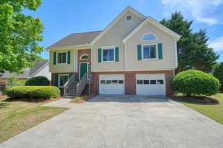 2885 Cressington Bend NW, Kennesaw, GA 30144
