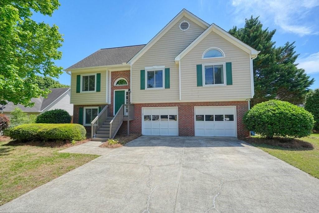 2885 Cressington Bend NW, Kennesaw, GA 30144