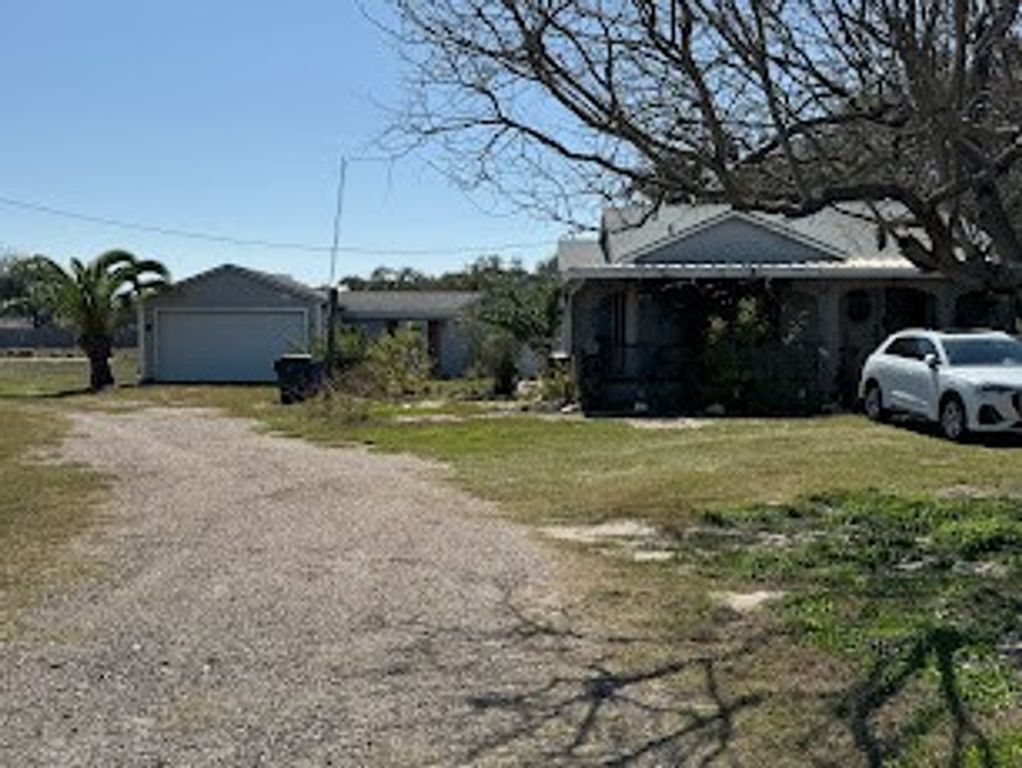 349 Yorktown Blvd, Corpus Christi, TX 78418