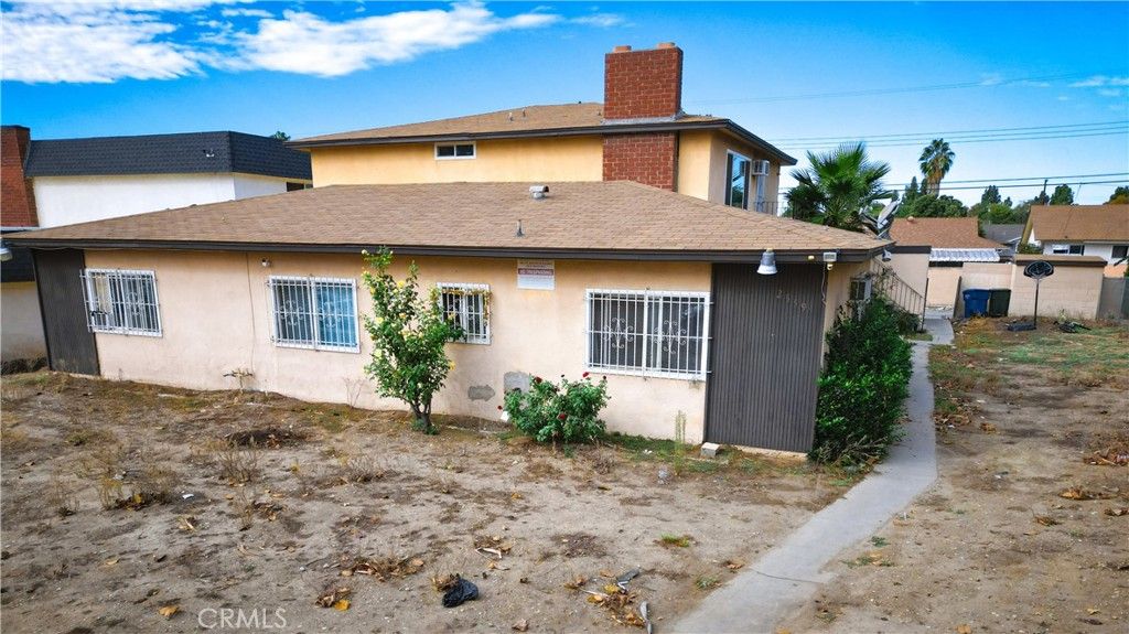 2559 Yorkshire Way, Pomona, CA 91767 — exterior