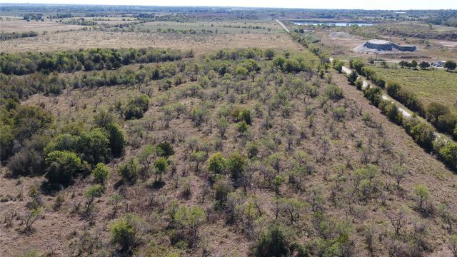 tract 8 County Rd. 228, Tehuacana, TX 76667