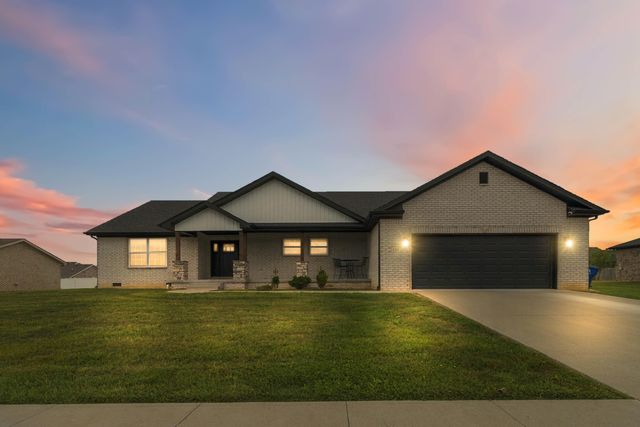 154 Patriot Trail, Berea, KY 40403