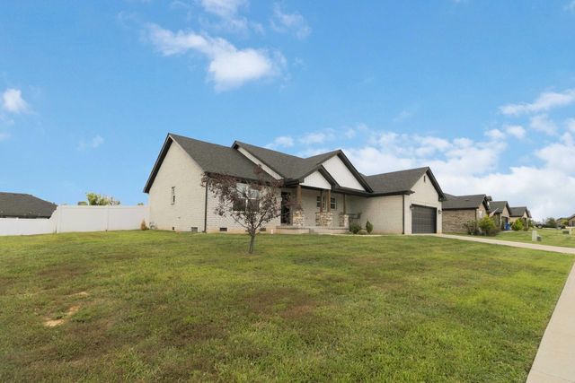 154 Patriot Trail, Berea, KY 40403
