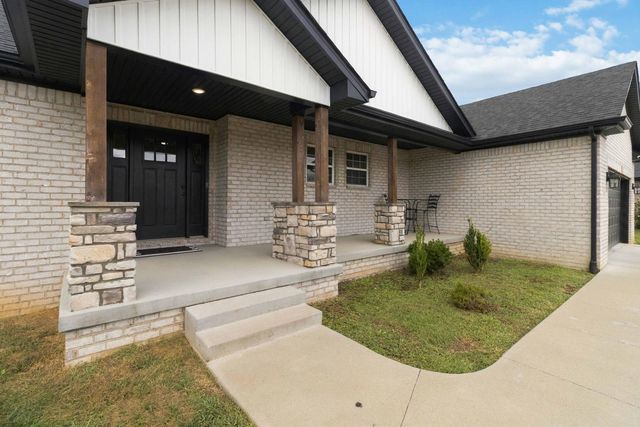 154 Patriot Trail, Berea, KY 40403