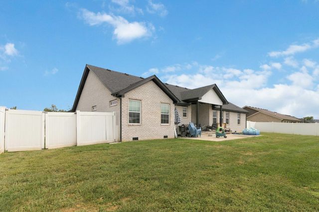154 Patriot Trail, Berea, KY 40403