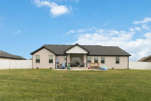 154 Patriot Trail, Berea, KY 40403