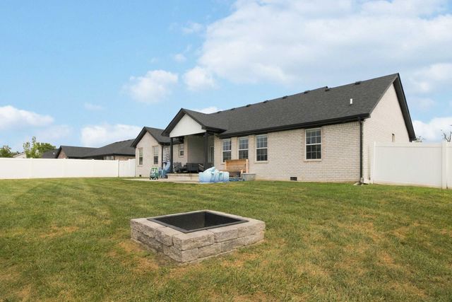 154 Patriot Trail, Berea, KY 40403