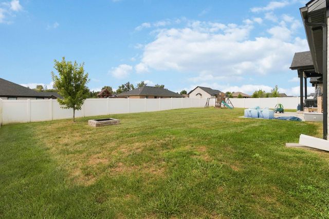 154 Patriot Trail, Berea, KY 40403