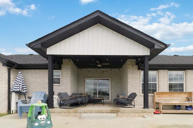 154 Patriot Trail, Berea, KY 40403