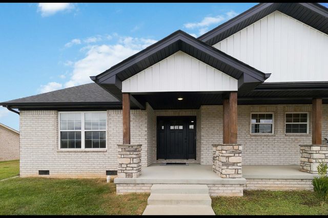 154 Patriot Trail, Berea, KY 40403