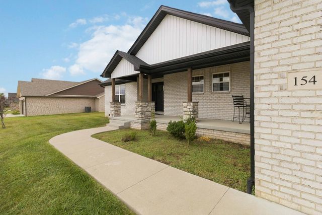 154 Patriot Trail, Berea, KY 40403