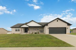 154 Patriot Trail, Berea, KY 40403