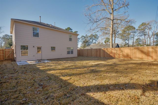 3615 Kennington Court, Huffman, TX 77336