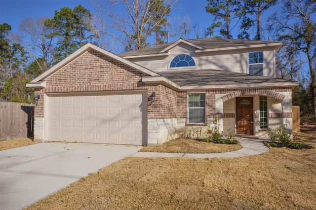 3615 Kennington Court, Huffman, TX 77336