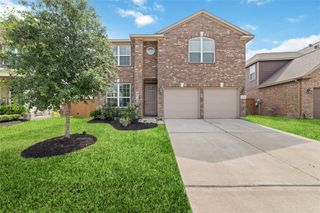 15315 Kinord Run Drive, Humble, TX 77346