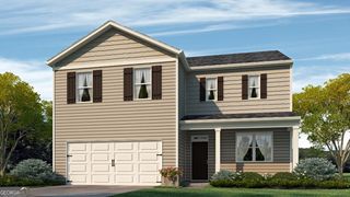 144 Melrose Court, Jefferson, GA 30549