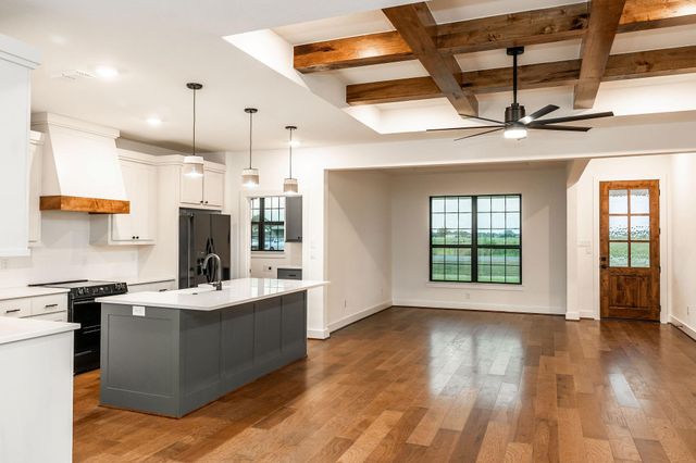 15805 County Road 268, East Bernard, TX 77435