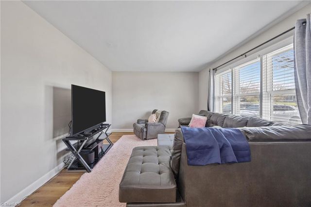 735 Hallmark Drive, Rural Hall, NC 27045