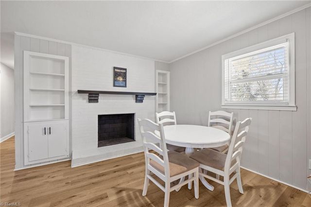 735 Hallmark Drive, Rural Hall, NC 27045