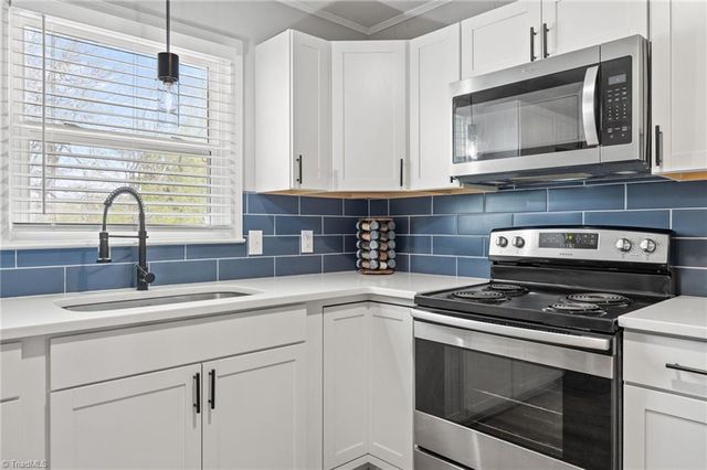 735 Hallmark Drive, Rural Hall, NC 27045