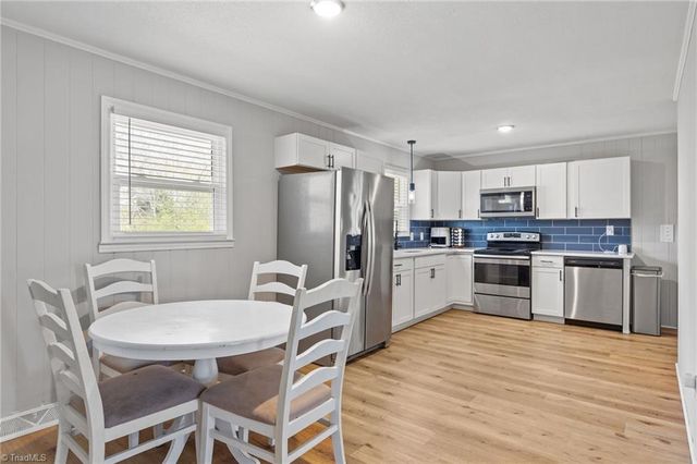 735 Hallmark Drive, Rural Hall, NC 27045