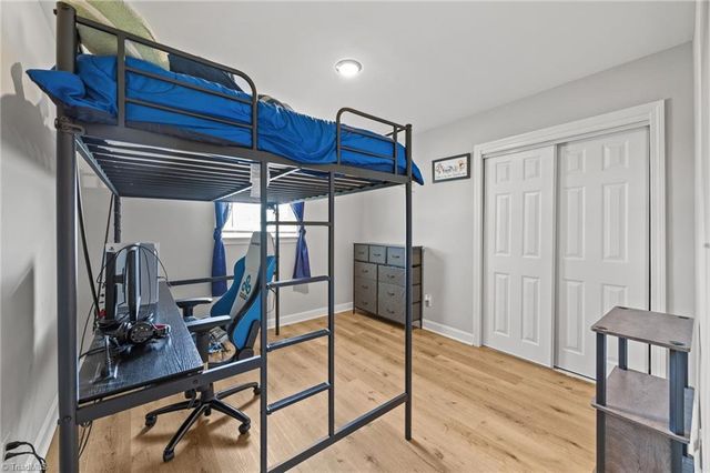 735 Hallmark Drive, Rural Hall, NC 27045