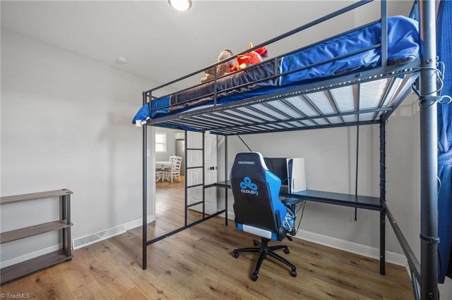 735 Hallmark Drive, Rural Hall, NC 27045