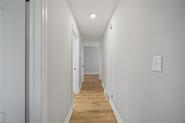 735 Hallmark Drive, Rural Hall, NC 27045