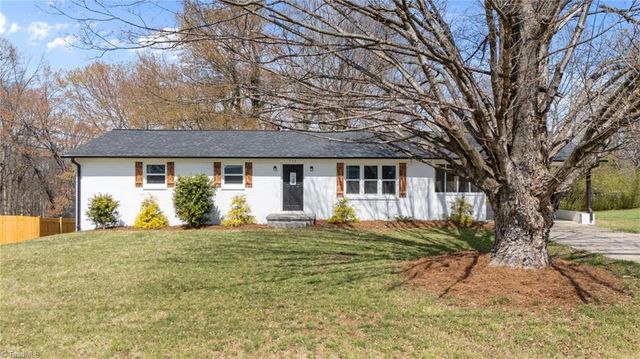 735 Hallmark Drive, Rural Hall, NC 27045