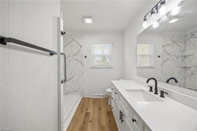 735 Hallmark Drive, Rural Hall, NC 27045